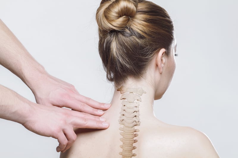 Alignment in Winsor Pilates