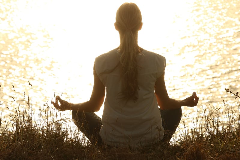 Meditation for Focus